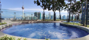 Eclipse Suites Robertson Bukit Bintang